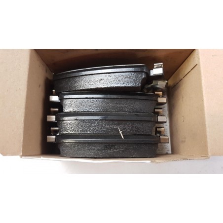 Plaquettes De Freins VAG 2Q0698451A Pièce d'origine oem Plaquettes De Freins VAG 2Q0698451A Pièce d'origine oem