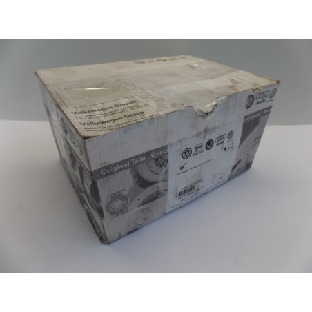 Plaquettes De Freins VAG 3C0698151F Pièce d'origine oem Plaquettes De Freins VAG 3C0698151F Pièce d'origine oem