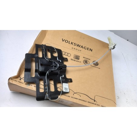 Pièces D''Auto VAG 3Q0881879 Pièce d'origine oem Pièces D''Auto VAG 3Q0881879 Pièce d'origine oem