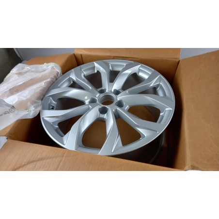 Jante VAG 4G0601025BD Pièce d'origine oem Jante VAG 4G0601025BD Pièce d'origine oem