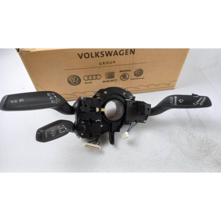 Commutateur De Colonne De Direction VAG 4G8953502D4PK  Pièce d'origine oem