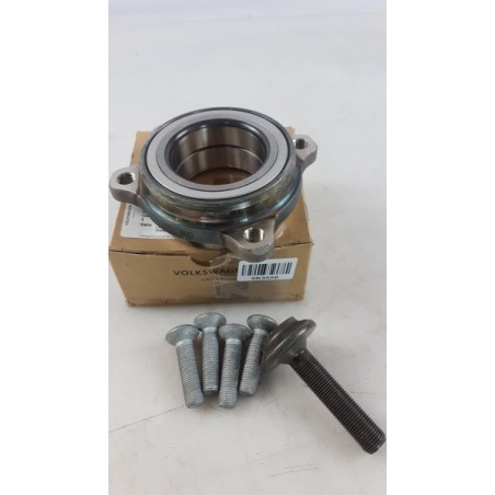 Kit De Roulement De Roue VAG 4M0498625F  Pièce d'origine oem