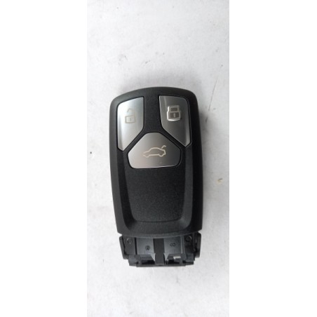 Télécommande VAG 4M0959754BRTKE Pièce d'origine oem Télécommande VAG 4M0959754BRTKE Pièce d'origine oem