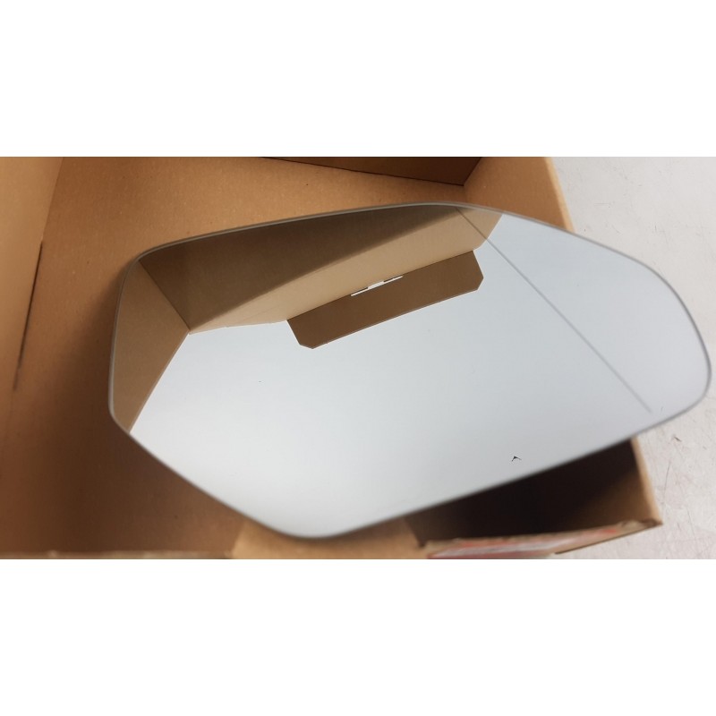 Glace De Rétroviseur Extérieur VAG 4M8857536L  Pièce d'origine oem