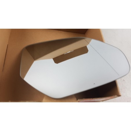 Glace De Rétroviseur Extérieur VAG 4M8857536L Pièce d'origine oem Glace De Rétroviseur Extérieur VAG 4M8857536L Pièce d'origine oem
