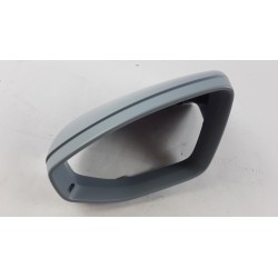 Couvercle De Rétroviseur Extérieur VAG 4N1857527GRU  Pièce d'origine oem
