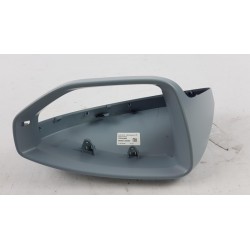 Couvercle De Rétroviseur Extérieur VAG 4N1857528GRU  Pièce d'origine oem