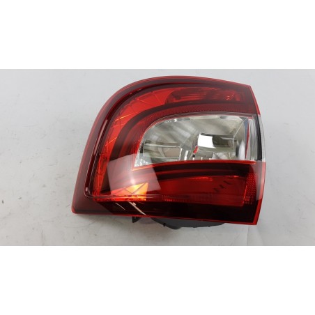 Feu Arrière VAG 5JH945712 Pièce d'origine oem Feu Arrière VAG 5JH945712 Pièce d'origine oem