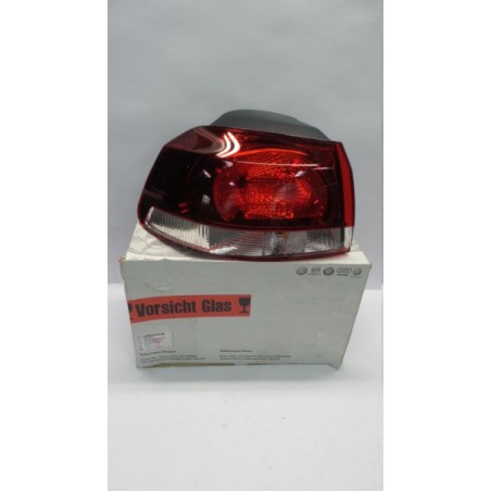 Feu Arrière VAG 5K0945095M Pièce d'origine oem Feu Arrière VAG 5K0945095M Pièce d'origine oem