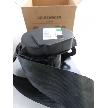 Ceinture De Sécurité VAG 5NA857807RAA Pièce d'origine oem Ceinture De Sécurité VAG 5NA857807RAA Pièce d'origine oem