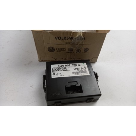 Pièces D''Auto VAG 5Q0907530QZ00 Pièce d'origine oem Pièces D''Auto VAG 5Q0907530QZ00 Pièce d'origine oem