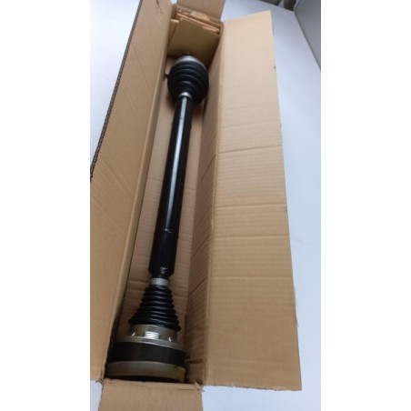 Arbre De Transmission VAG 6C0407272CX  Pièce d'origine oem