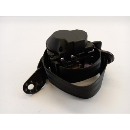 Ceinture De Sécurité VAG 6Q0857806ARAA Pièce d'origine oem Ceinture De Sécurité VAG 6Q0857806ARAA Pièce d'origine oem