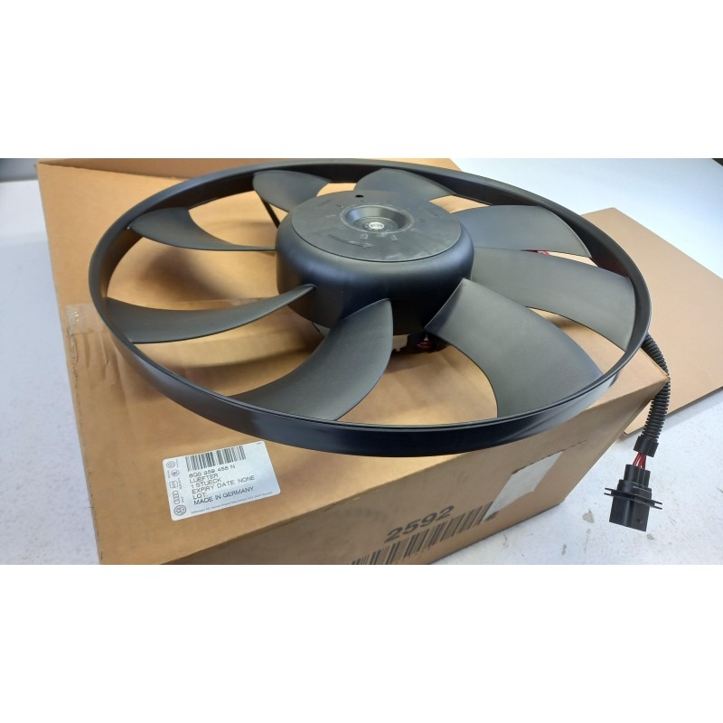 Ventilateur De Radiateur VAG 6Q0959455N  Pièce d'origine oem