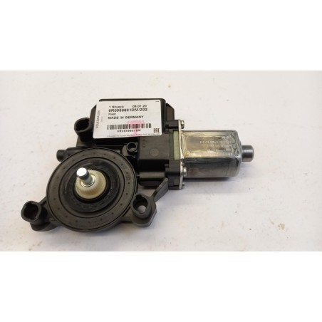 Moteur Électrique De Lève-Vitre VAG 6R0959801DMZ02 Pièce d'origine oem Moteur Électrique De Lève-Vitre VAG 6R0959801DMZ02 Pièce d'origine oem