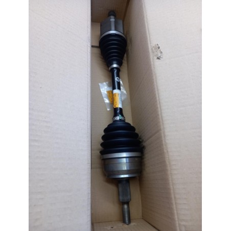 Arbre De Transmission VAG 7E0407451NX Pièce d'origine oem Arbre De Transmission VAG 7E0407451NX Pièce d'origine oem