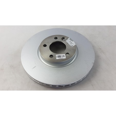 Disque De Frein (1 Pièce) VAG 7E0615301F Pièce d'origine oem Disque De Frein (1 Pièce) VAG 7E0615301F Pièce d'origine oem
