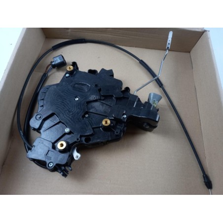 Serrure De Porte VAG 7E0843653BT Pièce d'origine oem Serrure De Porte VAG 7E0843653BT Pièce d'origine oem