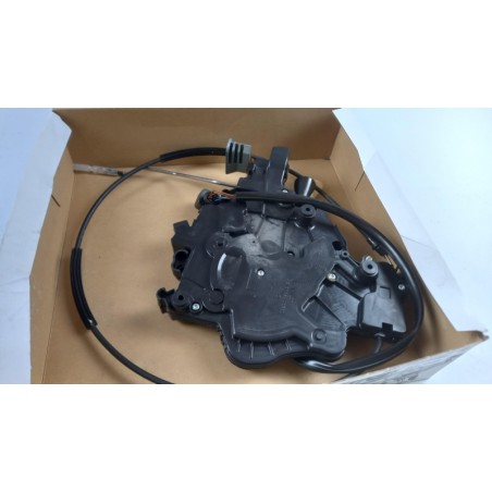 Serrure De Porte VAG 7E0843654AR Pièce d'origine oem Serrure De Porte VAG 7E0843654AR Pièce d'origine oem