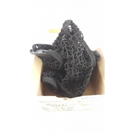 Filet À Bagages VAG 8E5861869AMRY Pièce d'origine oem Filet À Bagages VAG 8E5861869AMRY Pièce d'origine oem