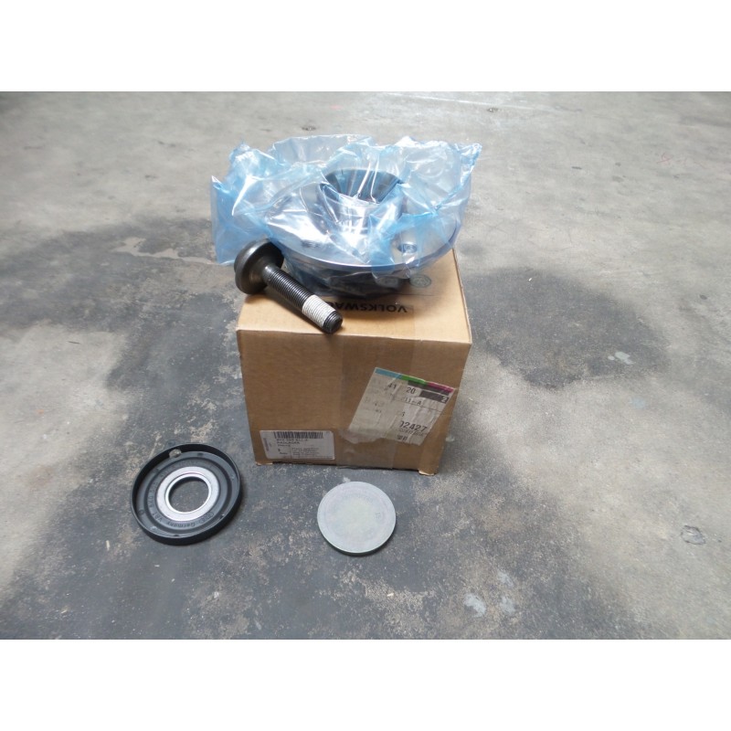 Moyeu De Roue VAG 8K0598611A  Pièce d'origine oem
