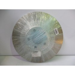 Disque De Frein (1 Pièce) VAG 8K0615301M  Pièce d'origine oem