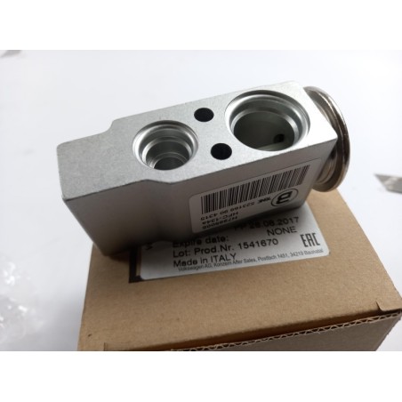Détendeur De Climatisation VAG 8K0820679B Pièce d'origine oem Détendeur De Climatisation VAG 8K0820679B Pièce d'origine oem