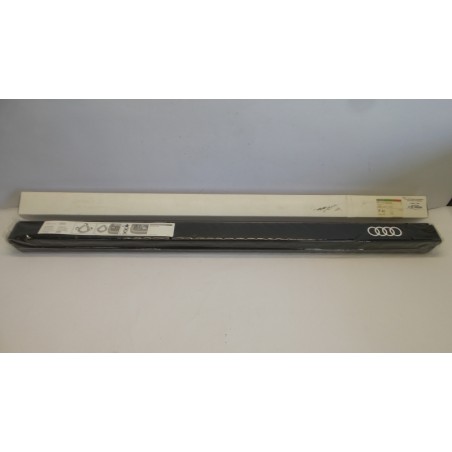Cadre De Coffre À Bagages VAG 8U0017238 Pièce d'origine oem Cadre De Coffre À Bagages VAG 8U0017238 Pièce d'origine oem