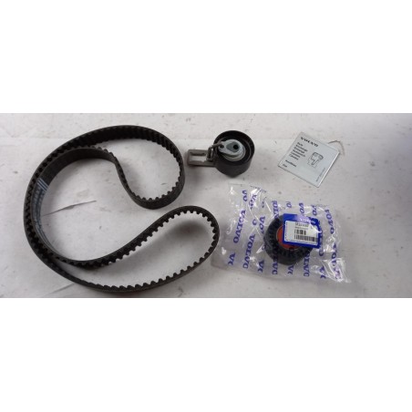 Kit De Courroie De Distribution VOLVO 31339888 Pièce d'origine oem Kit De Courroie De Distribution VOLVO 31339888 Pièce d'origine oem