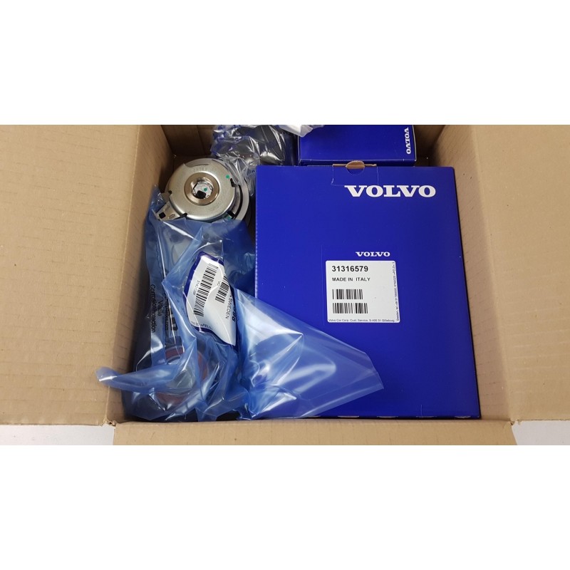 Kit De Courroie De Distribution VOLVO 31460881  Pièce d'origine oem