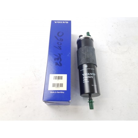 Filtre À Carburant VOLVO 31669472 Pièce d'origine oem Filtre À Carburant VOLVO 31669472 Pièce d'origine oem