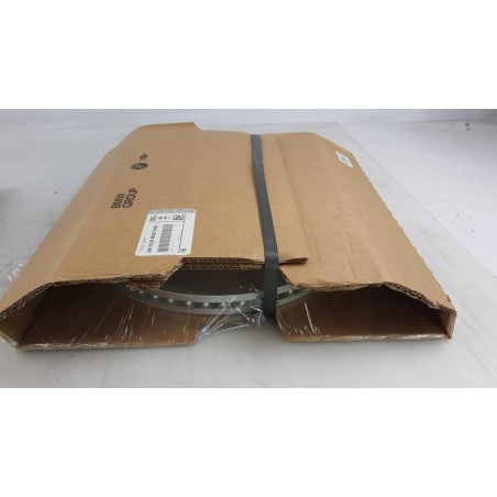 Disque De Frein (1 Pièce) BMW 34106890789 6890789 Pièce d'origine oem Disque De Frein (1 Pièce) BMW 34106890789 6890789 Pièce d'origine oem