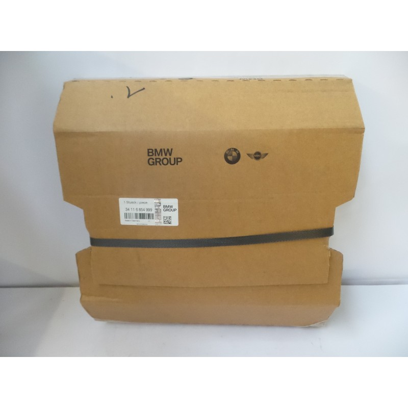 Disque De Frein (1 Pièce) BMW 34116854999 6854999 Pièce d'origine oem