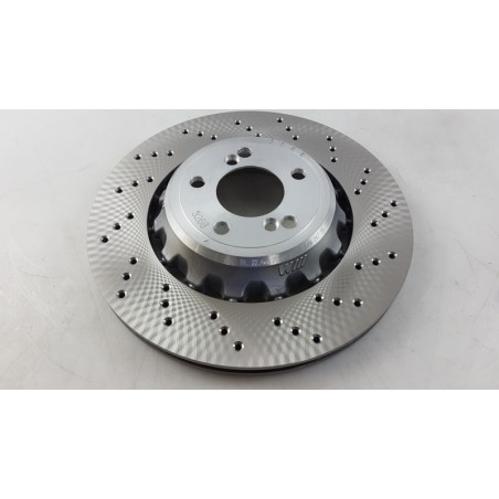 Disque De Frein (1 Pièce) BMW 34212284812 2284812 Pièce d'origine oem Disque De Frein (1 Pièce) BMW 34212284812 2284812 Pièce d'origine oem