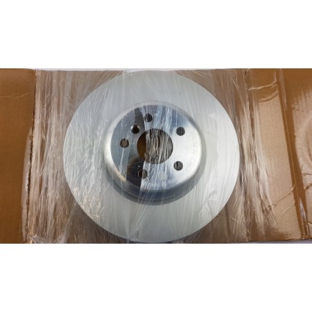 Disque De Frein (1 Pièce) BMW 34216860925 6860925 Pièce d'origine oem
