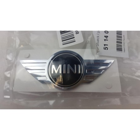 Emblème BMW 51140660106 0660106 Pièce d'origine oem Emblème BMW 51140660106 0660106 Pièce d'origine oem