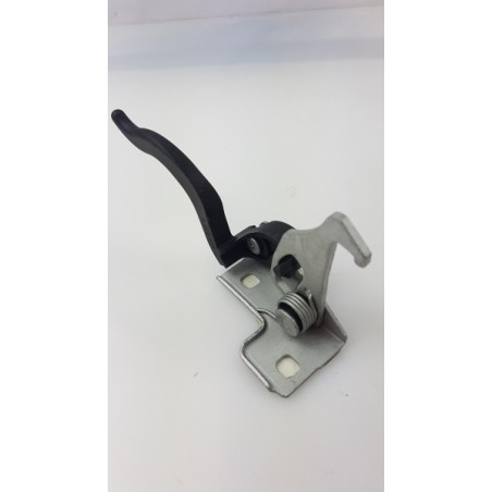 Crochet De Capot BMW 51238402552 8402552 Pièce d'origine oem Crochet De Capot BMW 51238402552 8402552 Pièce d'origine oem