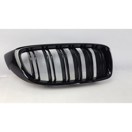 Insert De Grille De Radiateur BMW 51712352812 2352812 Pièce d'origine oem