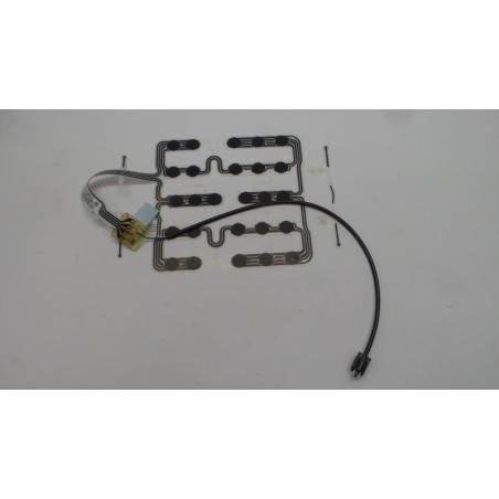 Interrupteur Pour Occupation Du Siège BMW 65776940423 6940423 Pièce d'origine oem
