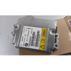 Unité De Contrôle D''Airbag BMW 65779184432 9184432 Pièce d'origine oem