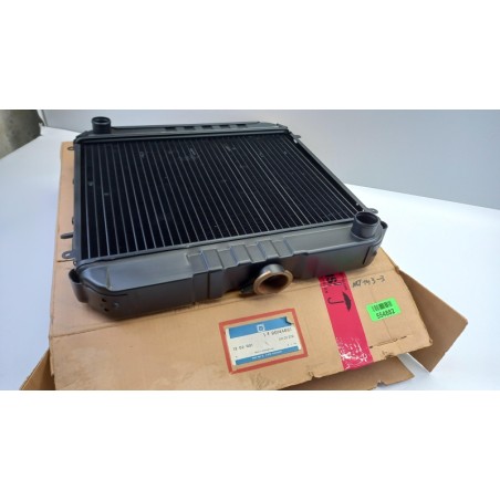 Radiateur De Refroidissement Du Moteur OPEL 90144661 1302001 Pièce d'origine oem