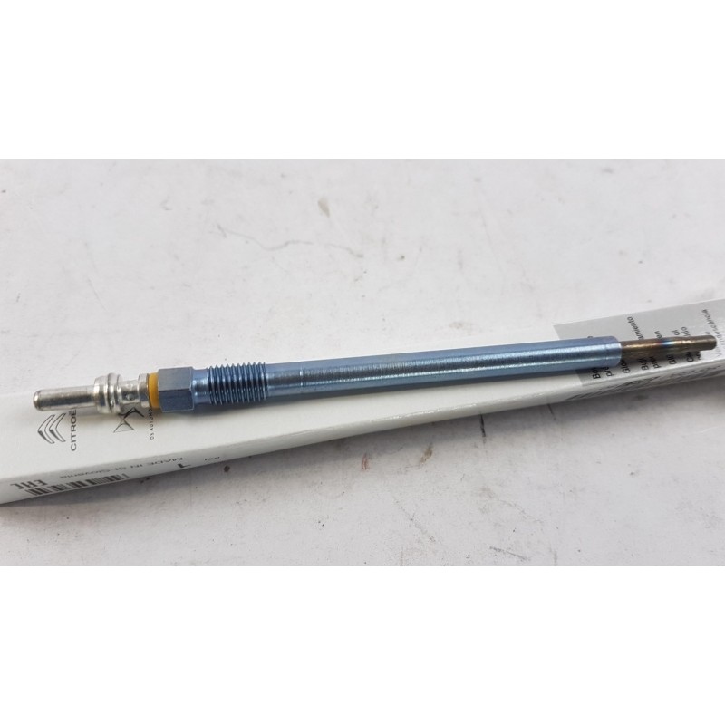 Bougie De Préchauffage PEUGEOT/CITROEN 9809088180  Pièce d'origine oem