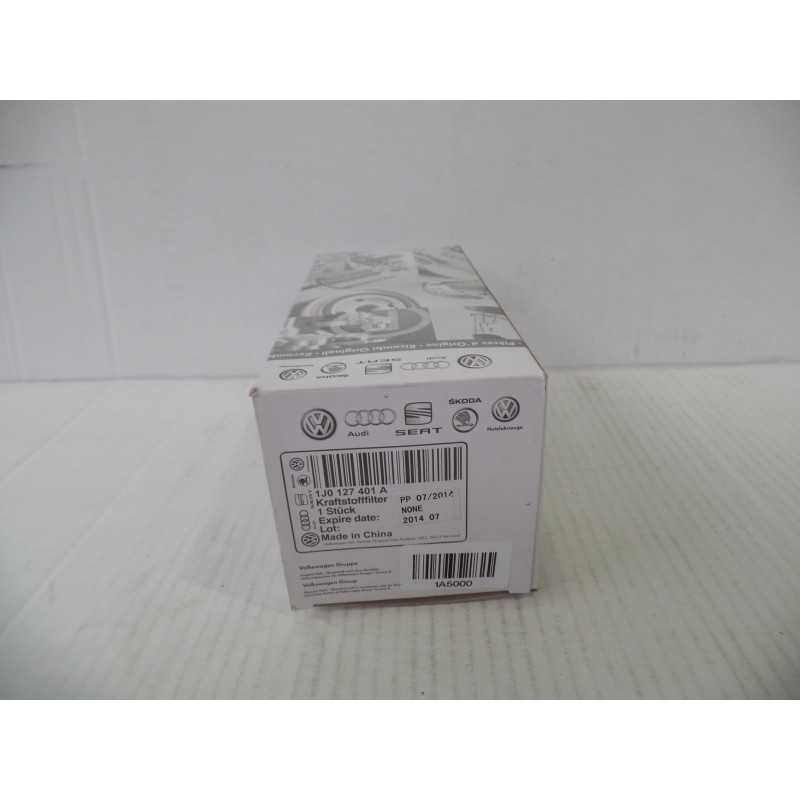 Filtre À Carburant VAG 1J0127401A  Pièce d'origine oem
