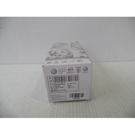 Filtre À Carburant VAG 1J0127401A Pièce d'origine oem Filtre À Carburant VAG 1J0127401A Pièce d'origine oem
