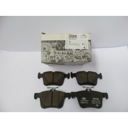 Plaquettes De Freins VAG 5Q0698451C  Pièce d'origine oem