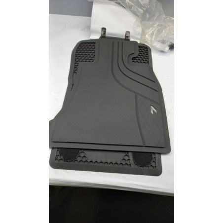 Ensemble De Tapis De Sol BMW 51472365428 2365428 Pièce d'origine oem Ensemble De Tapis De Sol BMW 51472365428 2365428 Pièce d'origine oem