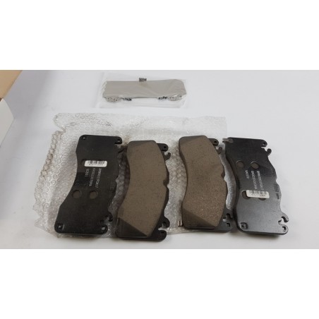 Plaquettes De Freins FORD 2044148 GR3C2001JA Pièce d'origine oem Plaquettes De Freins FORD 2044148 GR3C2001JA Pièce d'origine oem