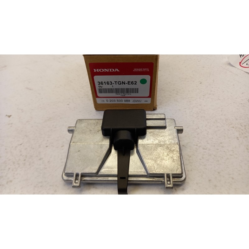 Caméra De Vue De Dessus HONDA 36163TGNE62  Pièce d'origine oem