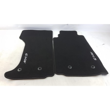 Ensemble De Tapis De Sol MAZDA NG32V0320A Pièce d'origine oem Ensemble De Tapis De Sol MAZDA NG32V0320A Pièce d'origine oem