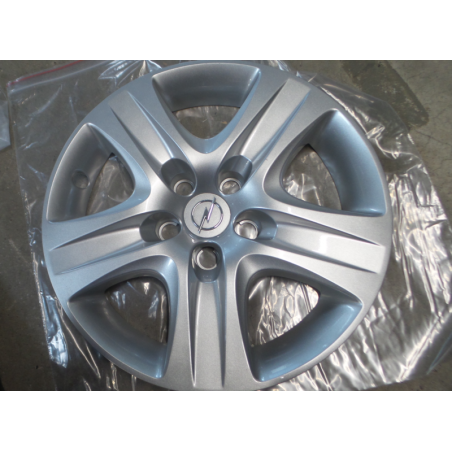 Enjoliveur De Roue OPEL 13282335 1006261 Pièce d'origine oem Enjoliveur De Roue OPEL 13282335 1006261 Pièce d'origine oem